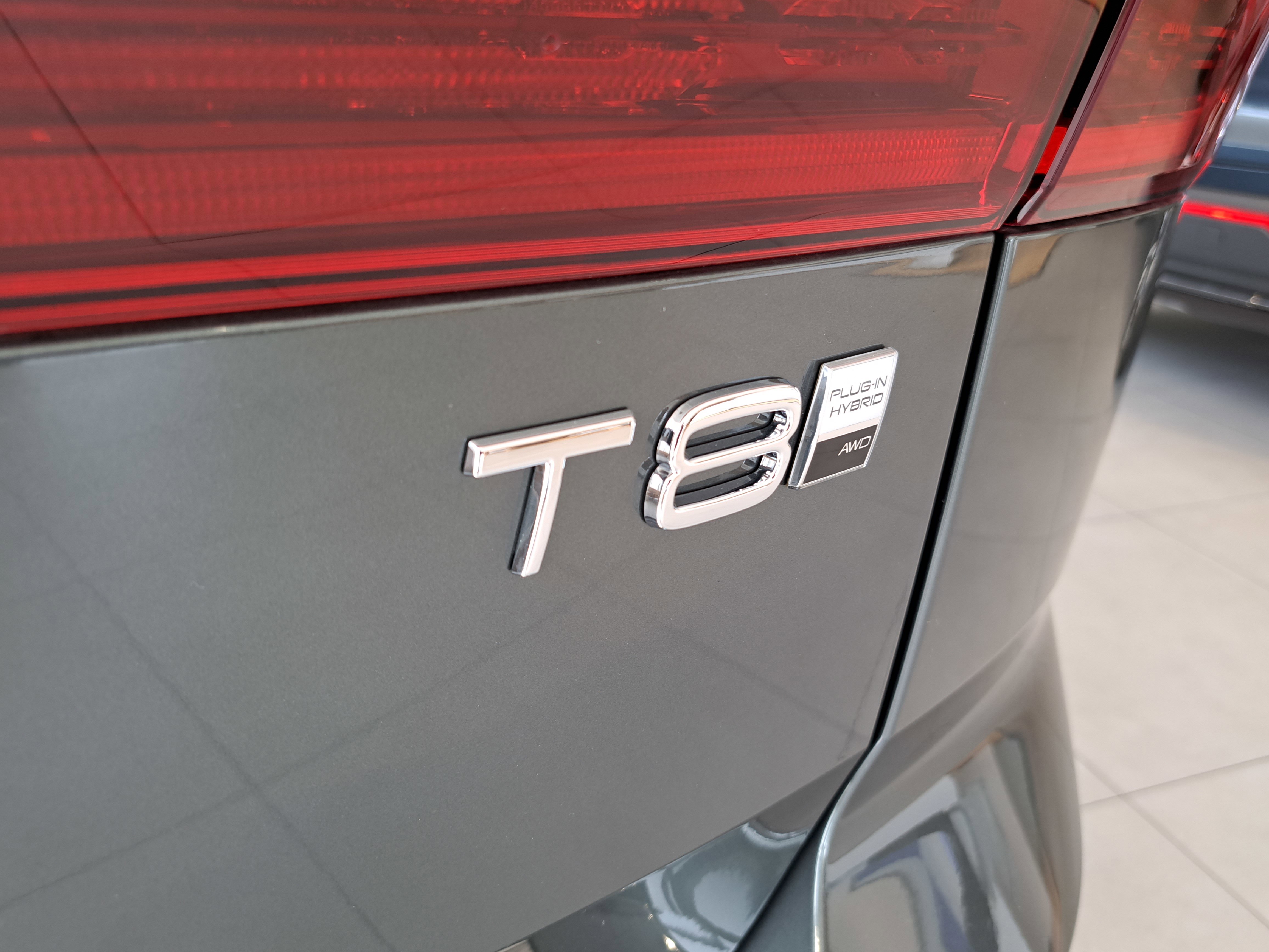 New 2026 Volvo XC60 T8 Ultra image 7