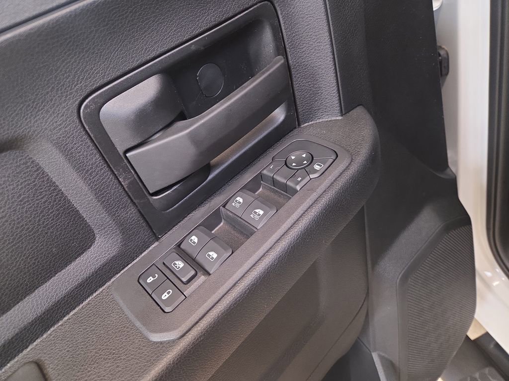 New 2026 RAM 2500 Tradesman image 11