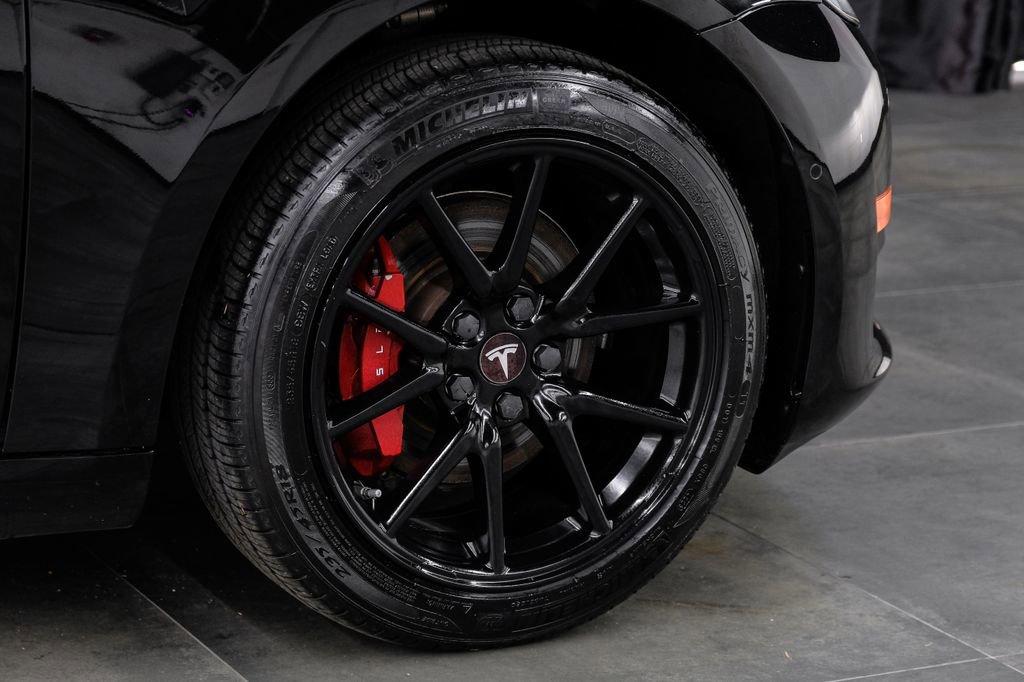 Used 2018 Tesla Model 3 Long Range image 59