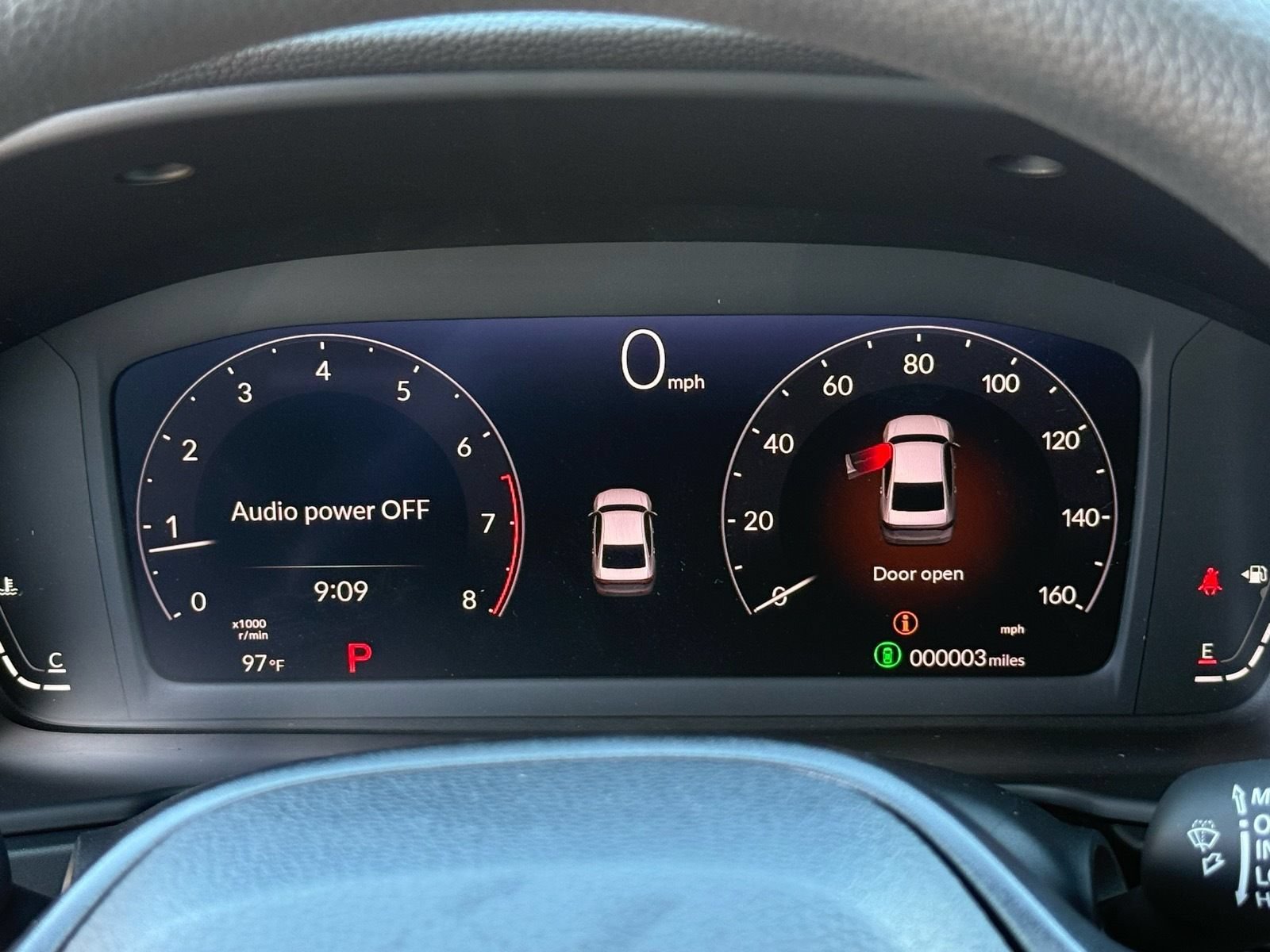New 2026 Honda Accord LX image 19