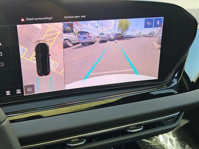 New 2025 Audi A5 2.0T Premium Plus AWD/4WD image 14