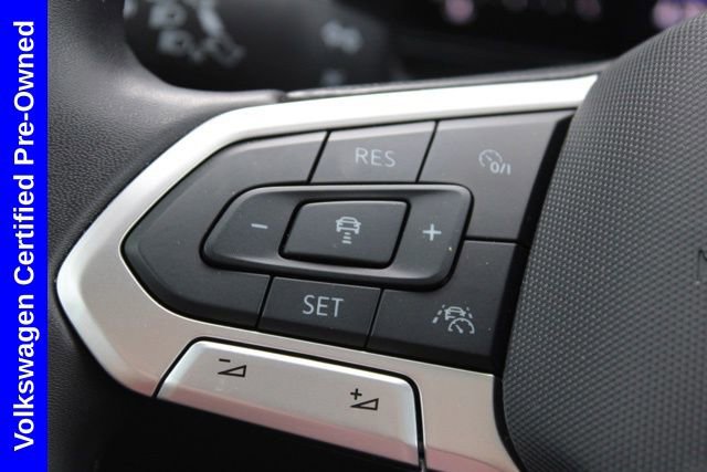 Used 2024 Volkswagen Taos SE AWD/4WD image 30