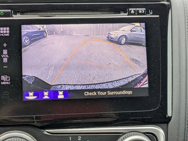 Used 2015 Honda Fit EX image 13