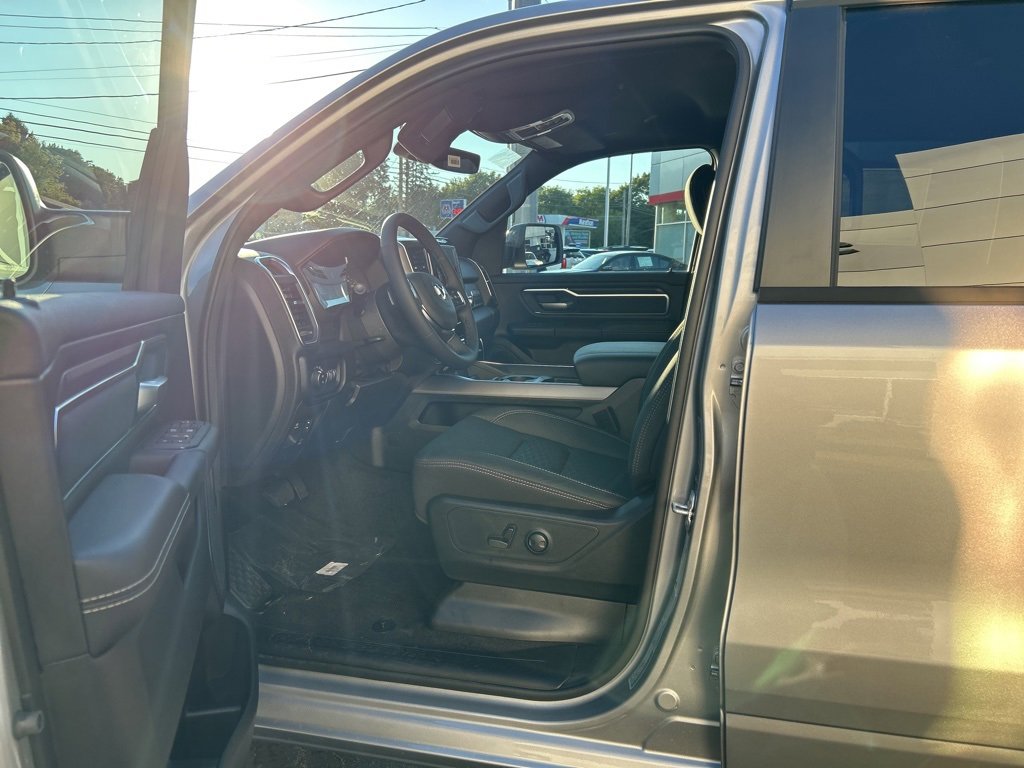 New 2026 RAM 1500 Big Horn image 9