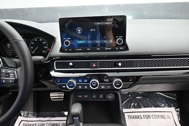 Used 2025 Honda Civic Sport image 18