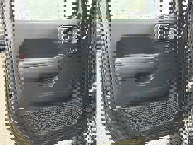 New 2026 Jeep Wrangler Willys image 16