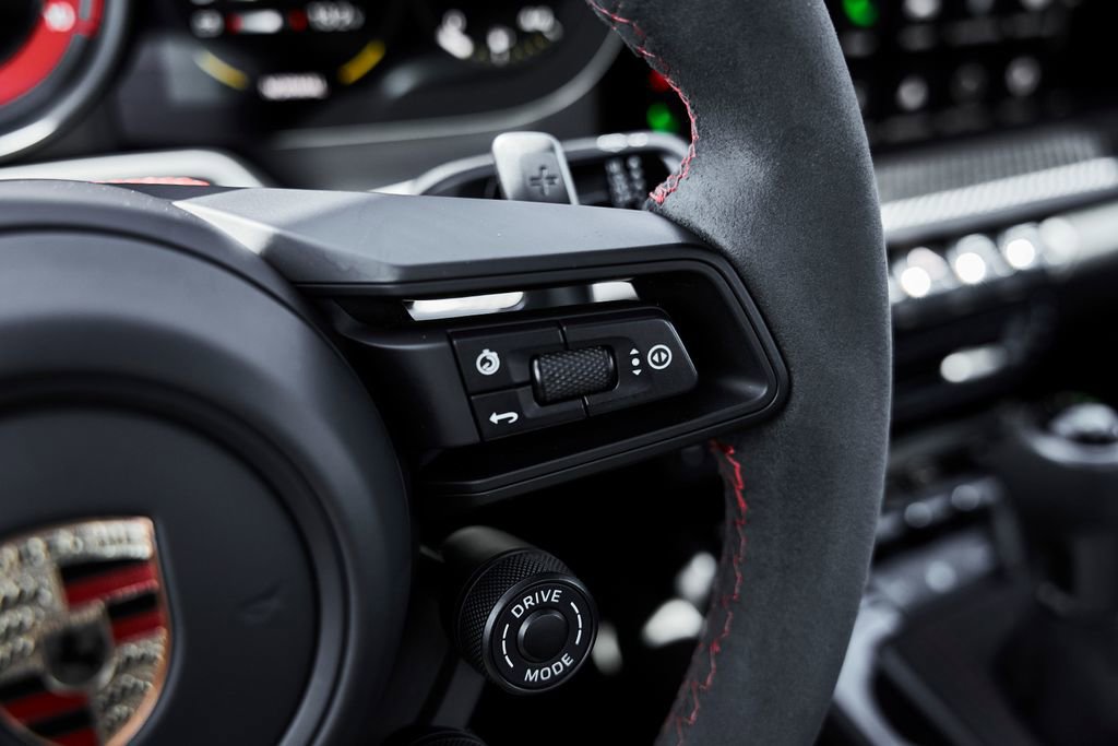 Used 2024 Porsche 911 GT3 RS RWD image 58