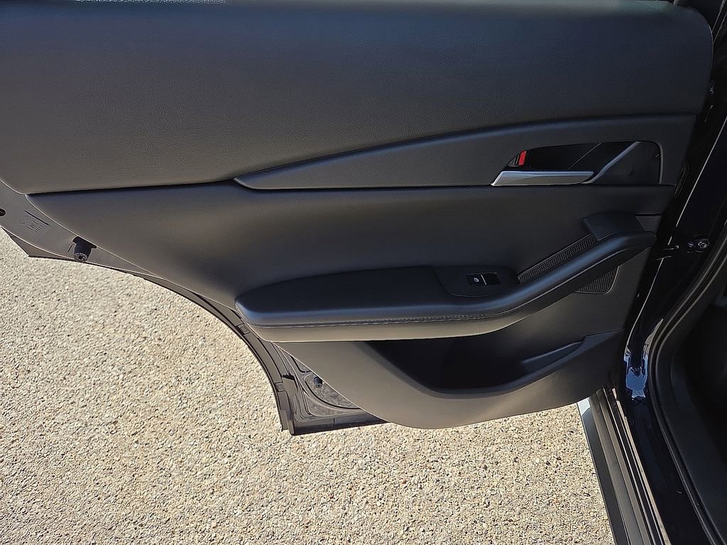 New 2026 MAZDA CX-30 AWD 2.5 S w/ Select Sport Pkg image 20