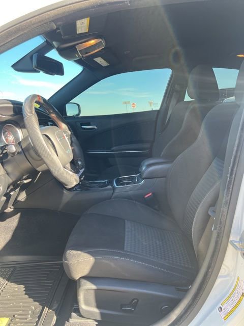 Used 2019 Dodge Charger Scat Pack image 9