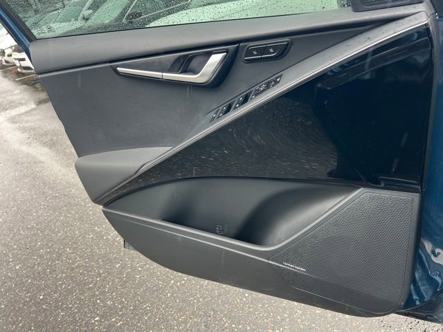 Certified 2023 Kia Niro Wave w/ Wave Preserve Package image 19