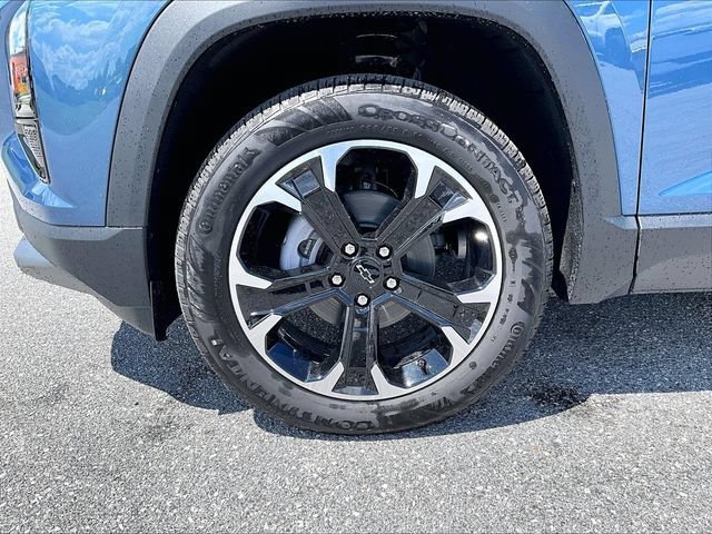 New 2027 Chevrolet Equinox LT w/ Convenience Package II AWD/4WD image 7
