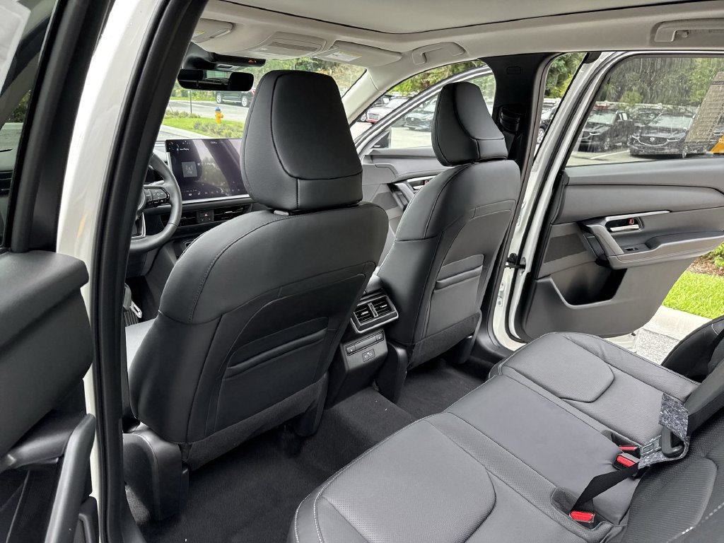 New 2026 MAZDA CX-5 2.5 S w/ Premium Plus Package AWD/4WD image 34