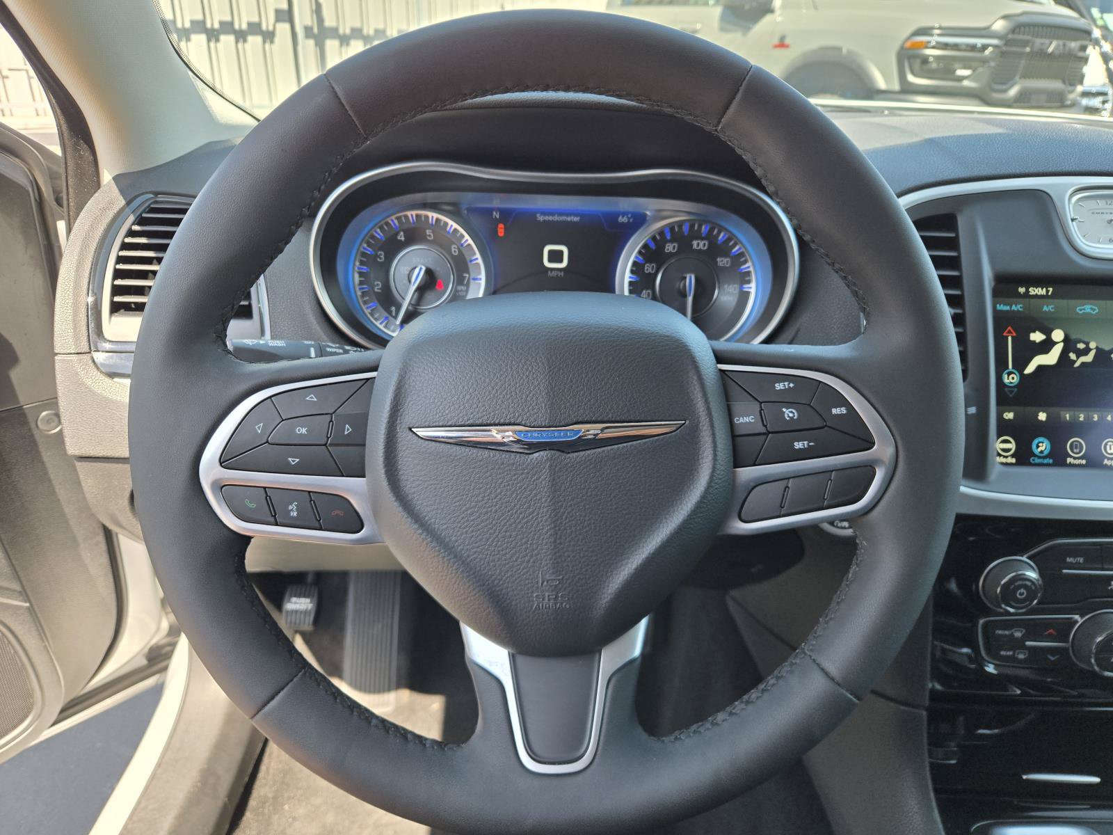 Certified 2023 Chrysler 300 Touring RWD image 15