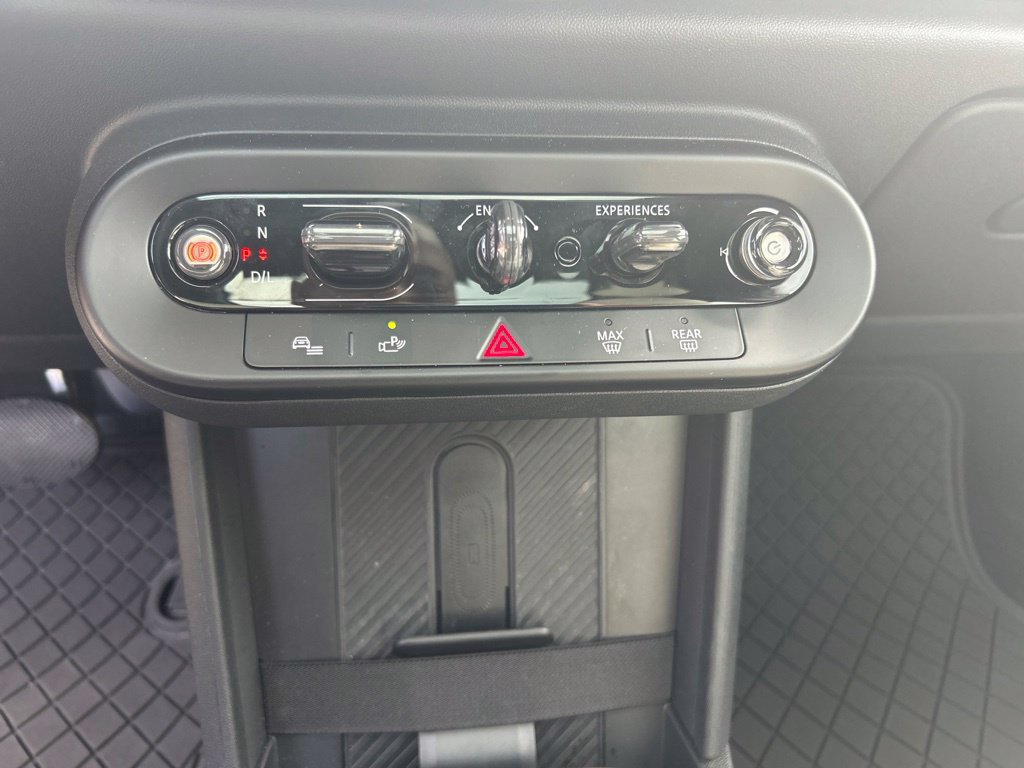 Used 2026 MINI Cooper S FWD image 38