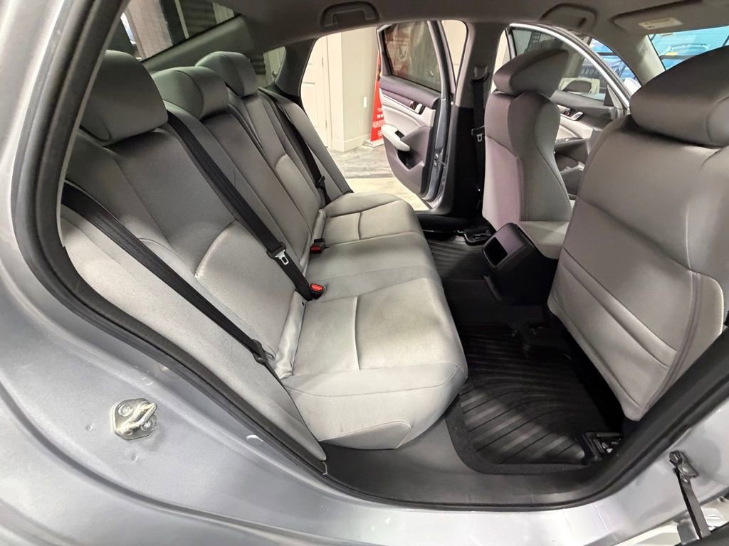 Used 2020 Honda Accord Hybrid image 42
