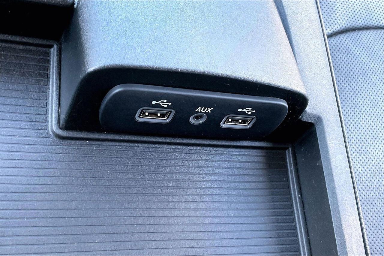 Used 2018 RAM 2500 Laramie w/ Snow Chief Group image 18