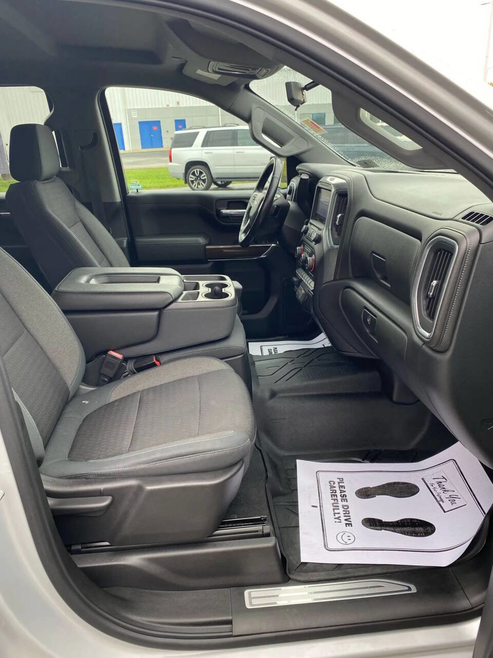 Used 2019 Chevrolet Silverado 1500 LT w/ All-Star Edition image 27