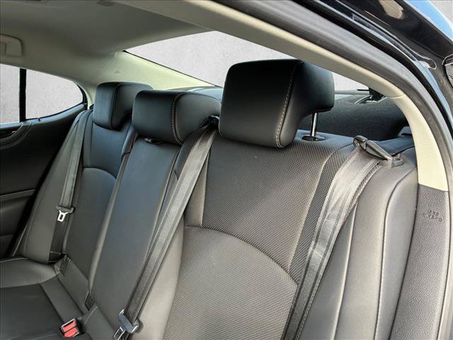 Used 2020 Lexus ES 350 w/ Premium Package FWD image 12