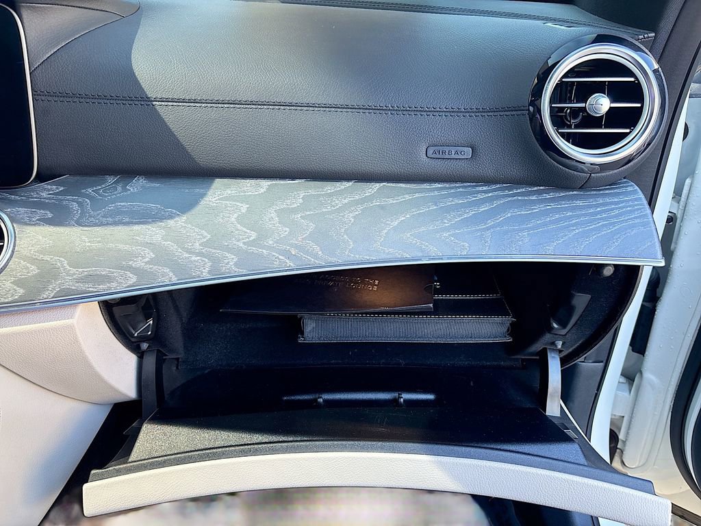 Used 2021 Mercedes-Benz E 53 AMG 4MATIC Sedan image 24