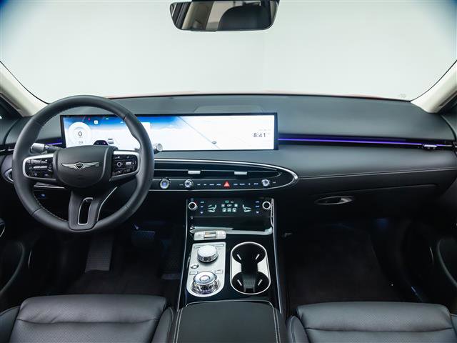 New 2026 Genesis GV70 2.5T image 21