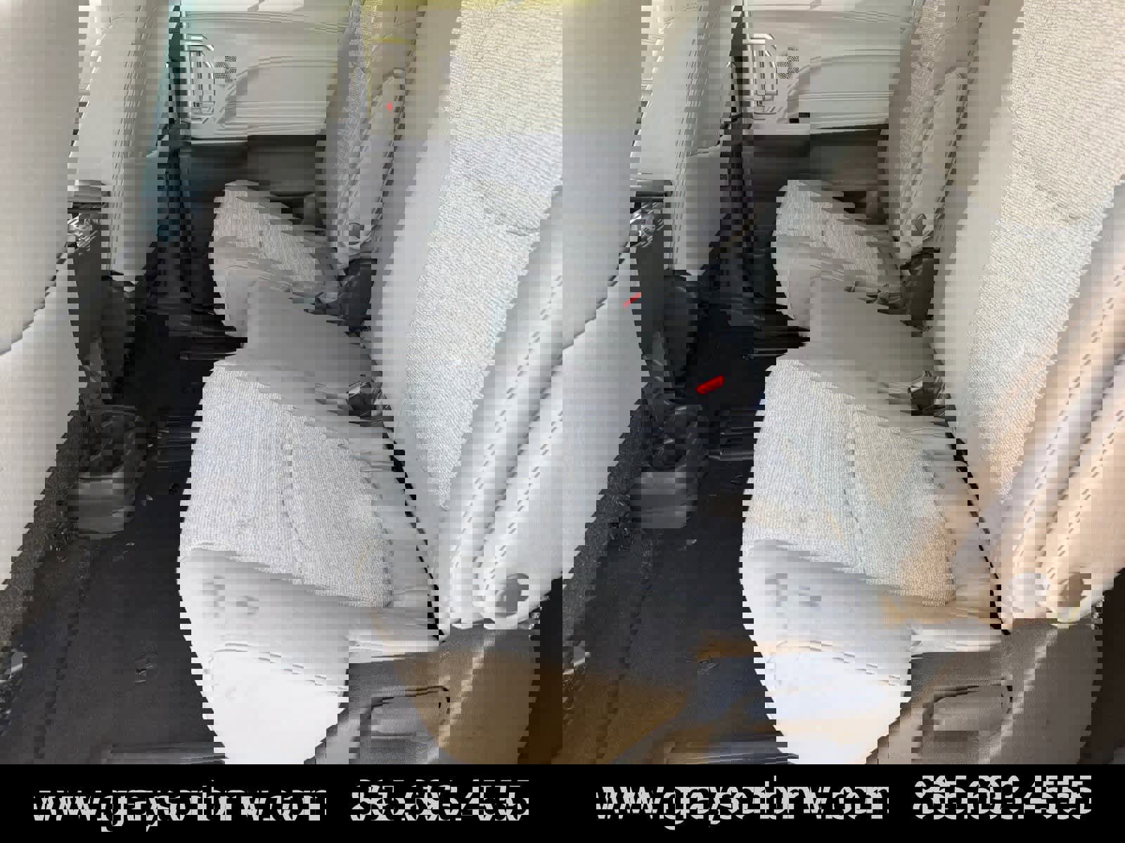 Used 2024 Toyota Sienna LE image 11