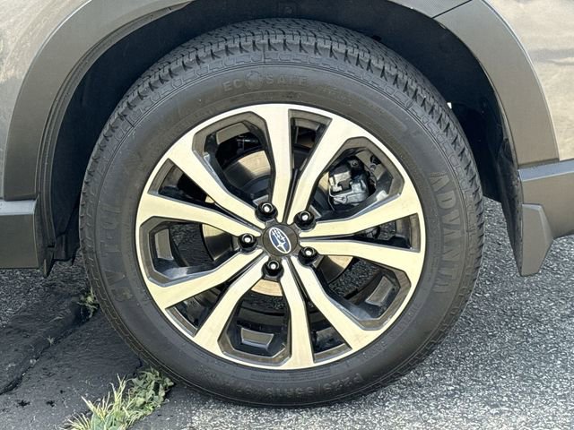 Used 2023 Subaru Forester Limited w/ Popular Package #2 image 34