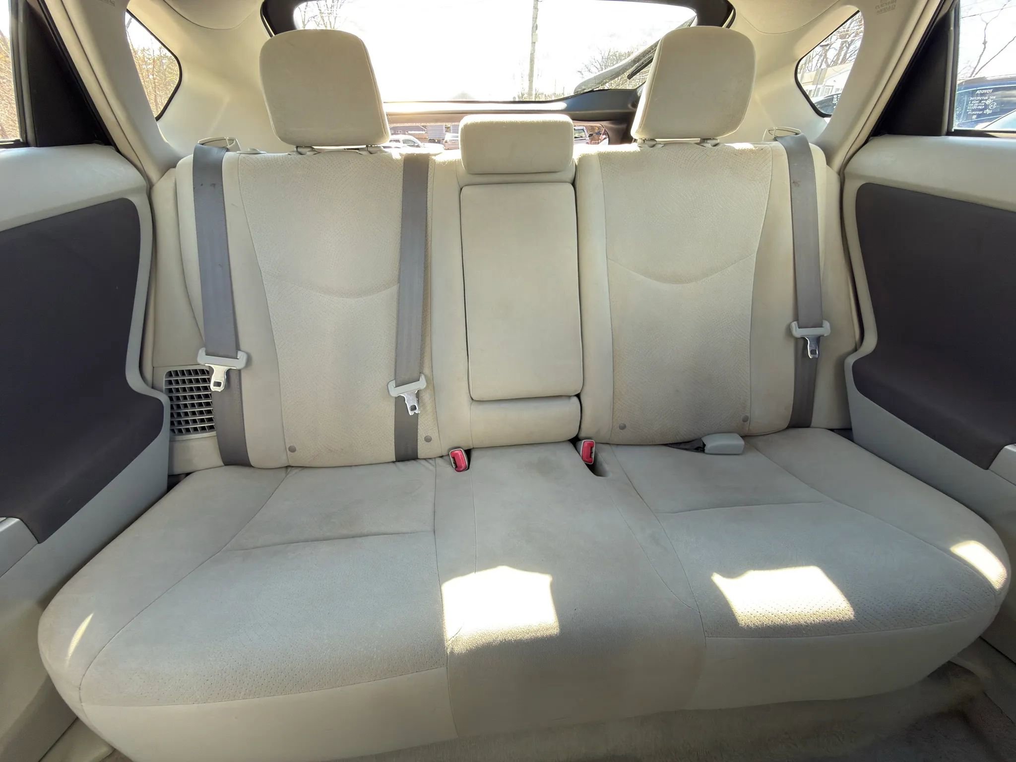 Used 2011 Toyota Prius Two FWD image 24