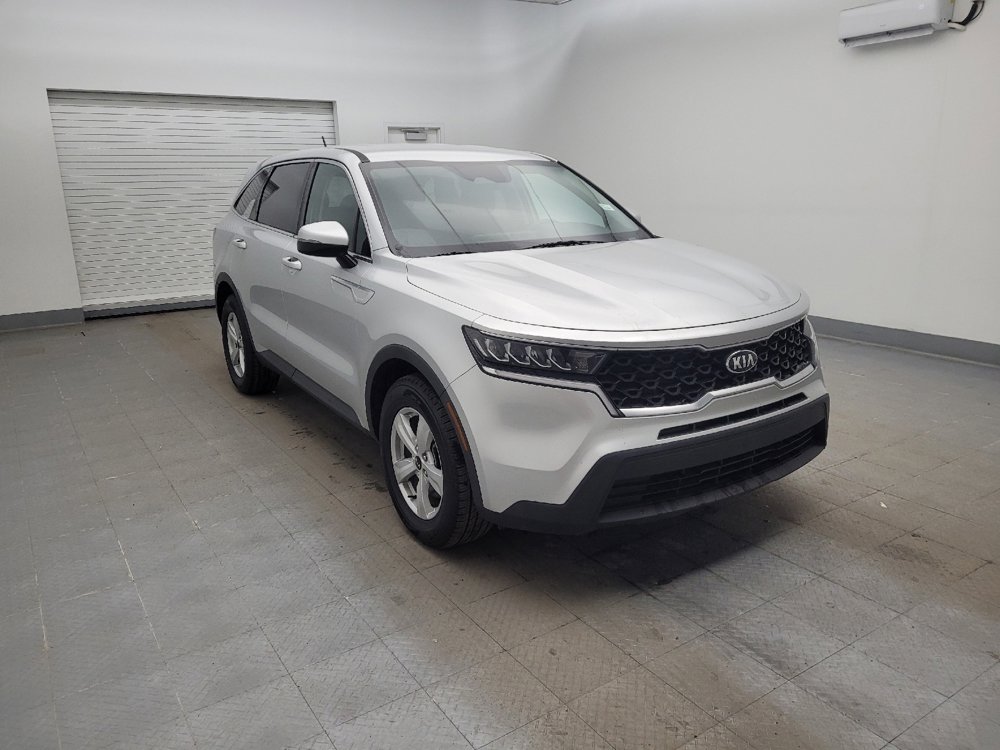Used 2021 Kia Sorento LX image 13