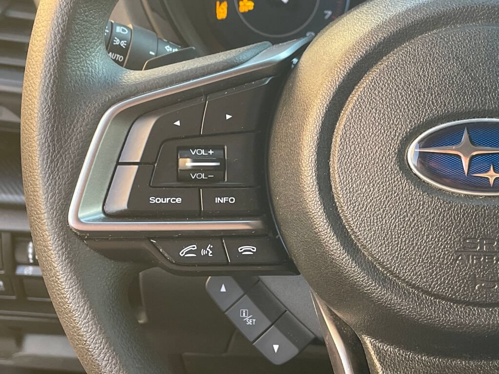 Used 2022 Subaru Impreza 2.0i Premium AWD/4WD image 16