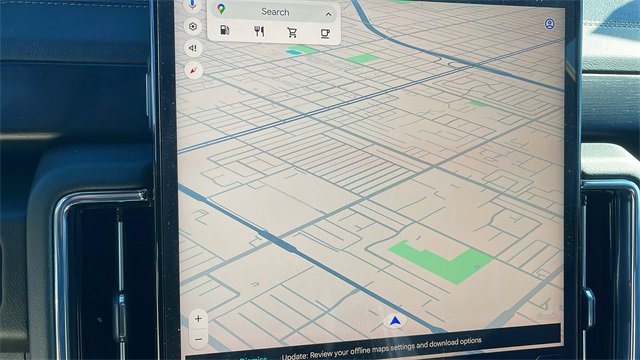 Used 2025 GMC Yukon XL Denali image 19