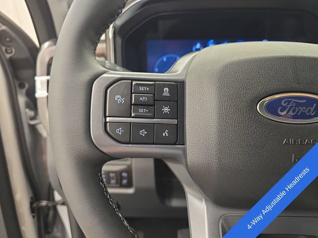 New 2026 Ford F250 Lariat w/ Tremor Off-Road Package AWD/4WD image 41
