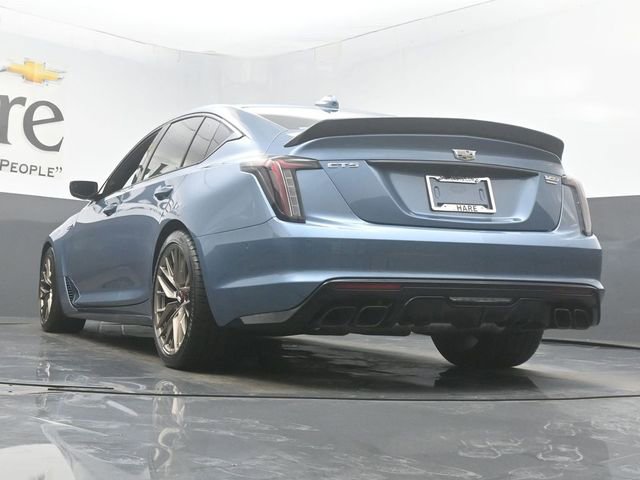 Used 2024 Cadillac CT5 V Blackwing w/ Super Cruise 2 Package image 50