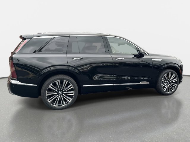 New 2026 Cadillac Vistiq Premium Luxury AWD/4WD image 8