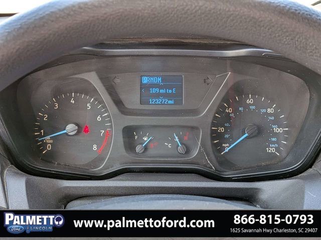 Used 2019 Ford Transit 150 148 Low Roof RWD image 22