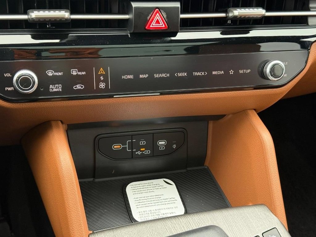 New 2026 Kia Sportage X-Line w/ X-Line Technology Package AWD/4WD image 15