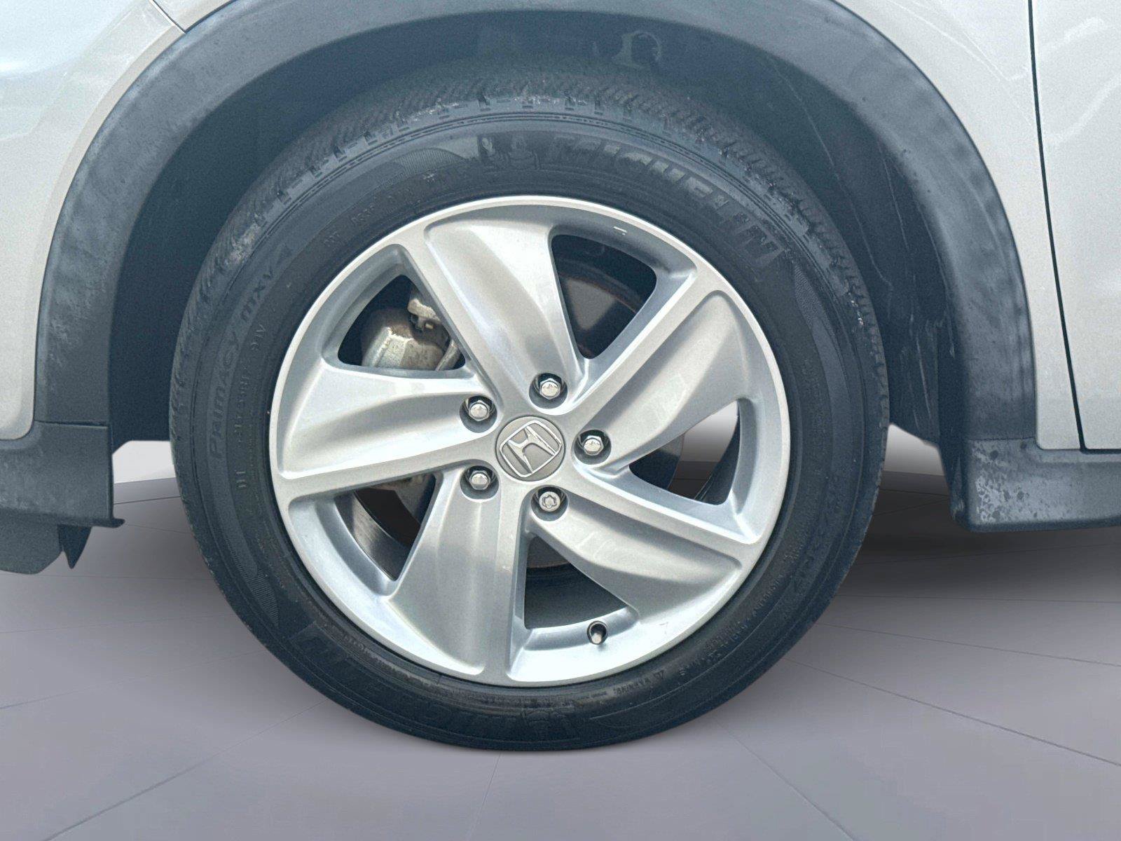 Certified 2019 Honda HR-V EX-L image 11