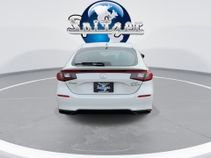 Used 2023 Honda Civic Sport image 9