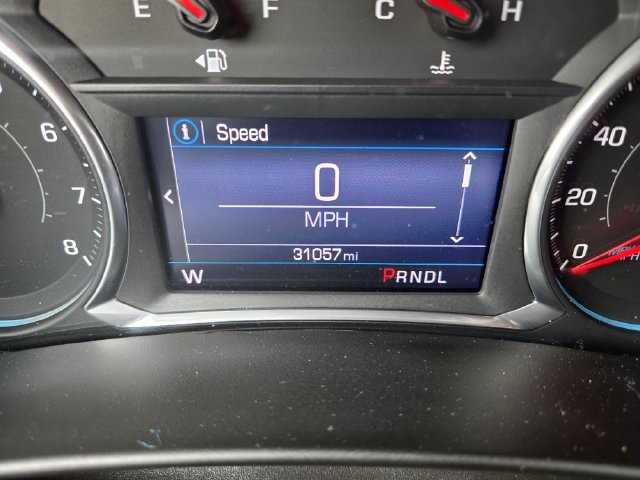 Certified 2019 Chevrolet Equinox LT w/ Driver Convenience Package AWD/4WD image 29