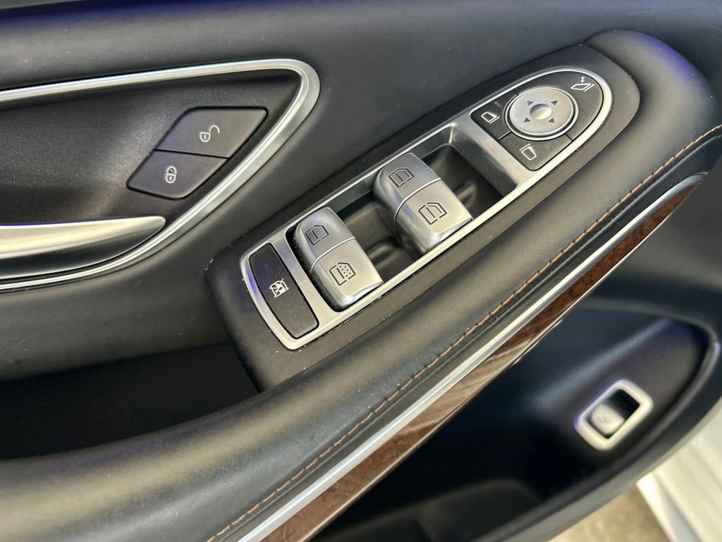 Used 2017 Mercedes-Benz S 63 AMG 4MATIC Sedan image 44