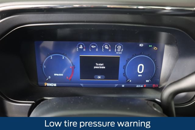 New 2026 Ford F350 Lariat w/ Black Appearance Package image 41