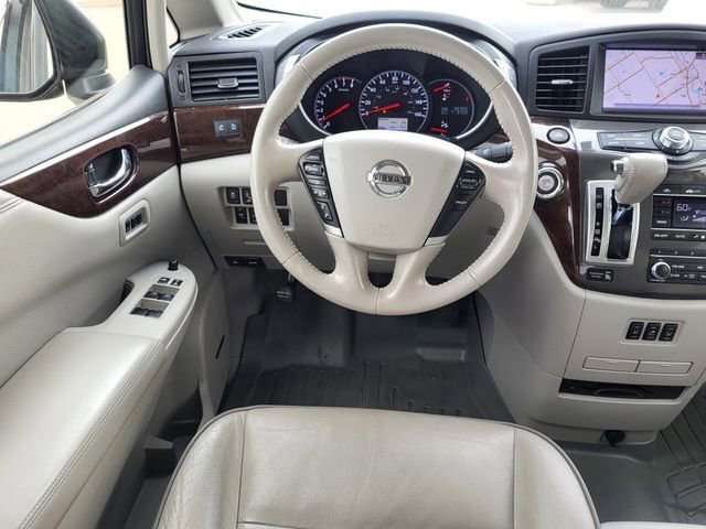 Used 2012 Nissan Quest LE image 23