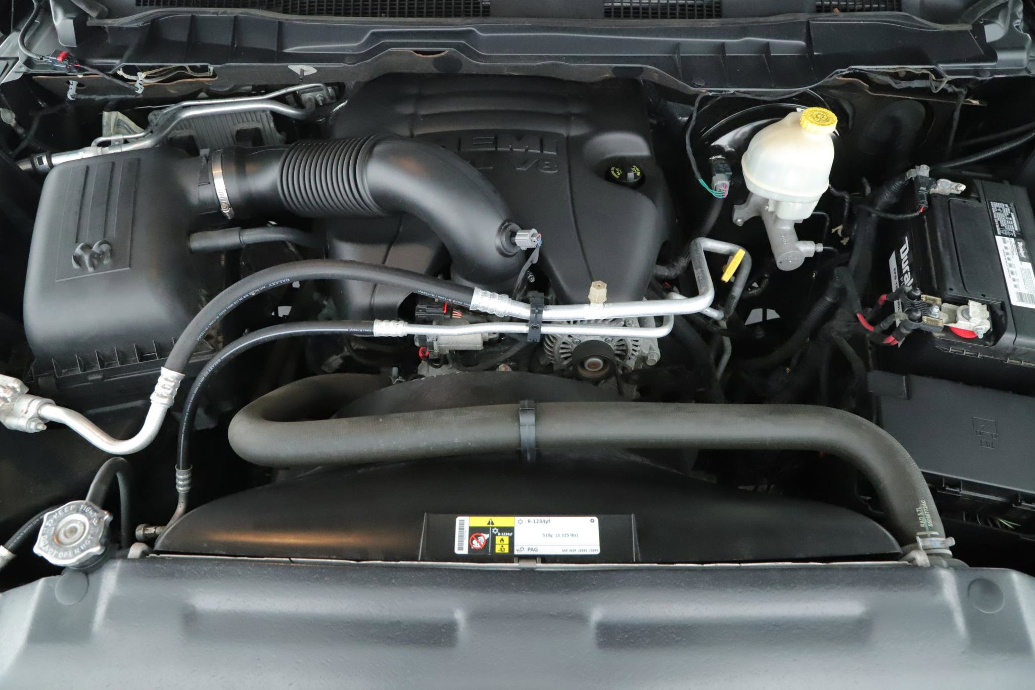 Used 2016 RAM 1500 Sport w/ Convenience Group image 22