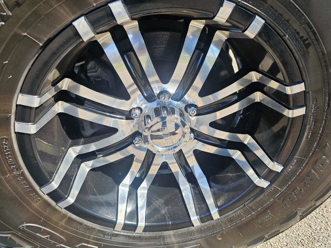 Used 2016 Ford F150 XLT w/ Equipment Group 301A Mid image 15