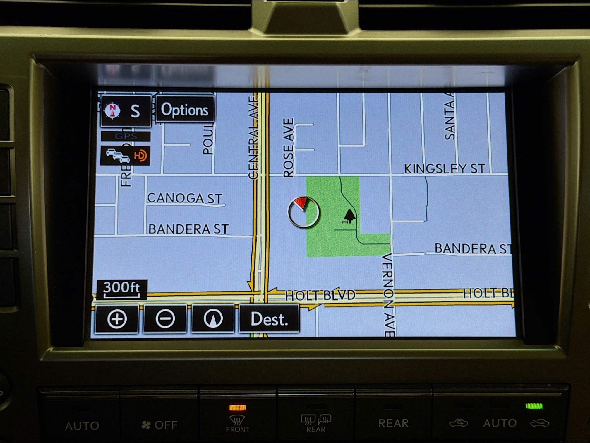 Used 2019 Lexus GX 460 Premium AWD/4WD image 9