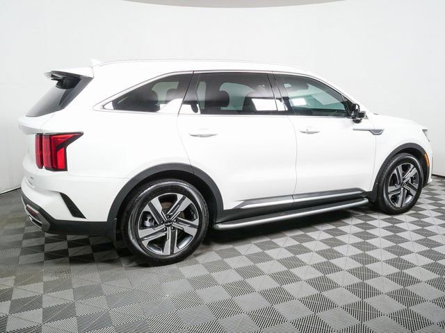Used 2023 Kia Sorento SX Prestige w/ Panoramic Sunroof Package image 28
