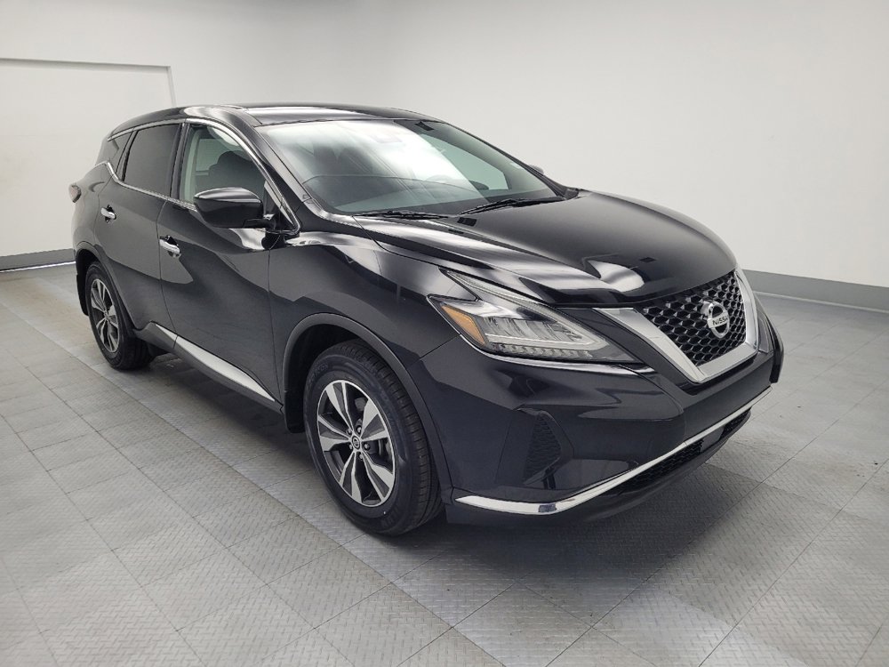 Used 2021 Nissan Murano S image 13