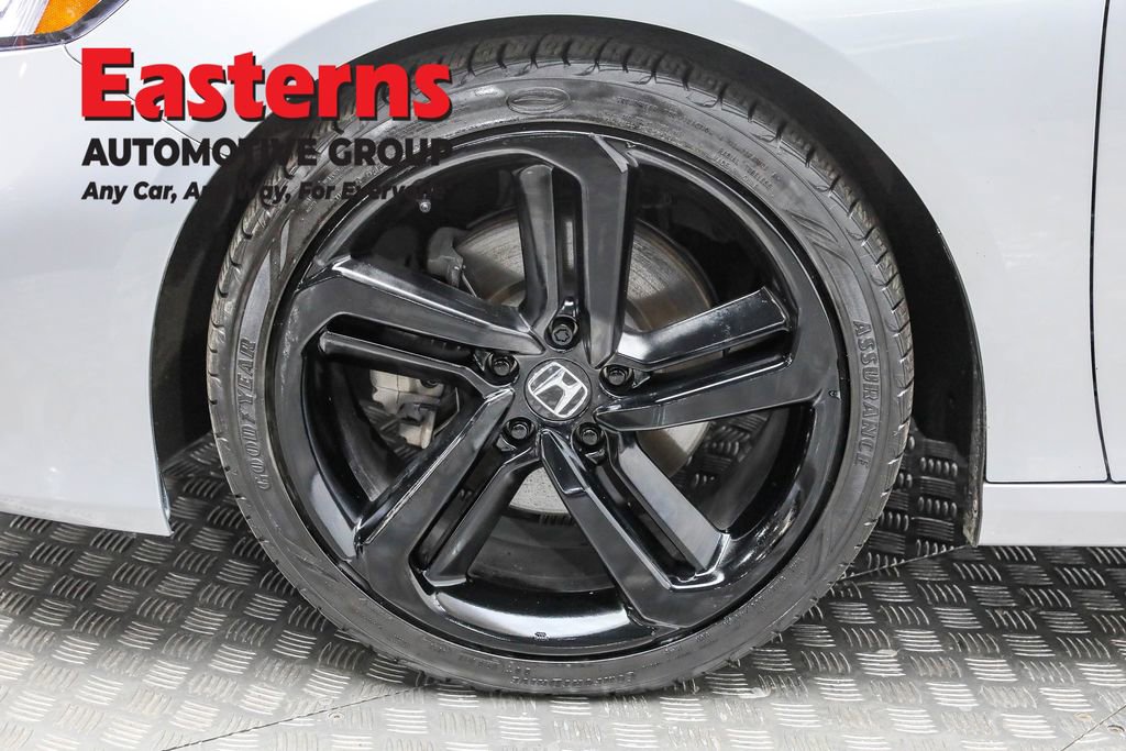Used 2022 Honda Accord Sport Special Edition image 33
