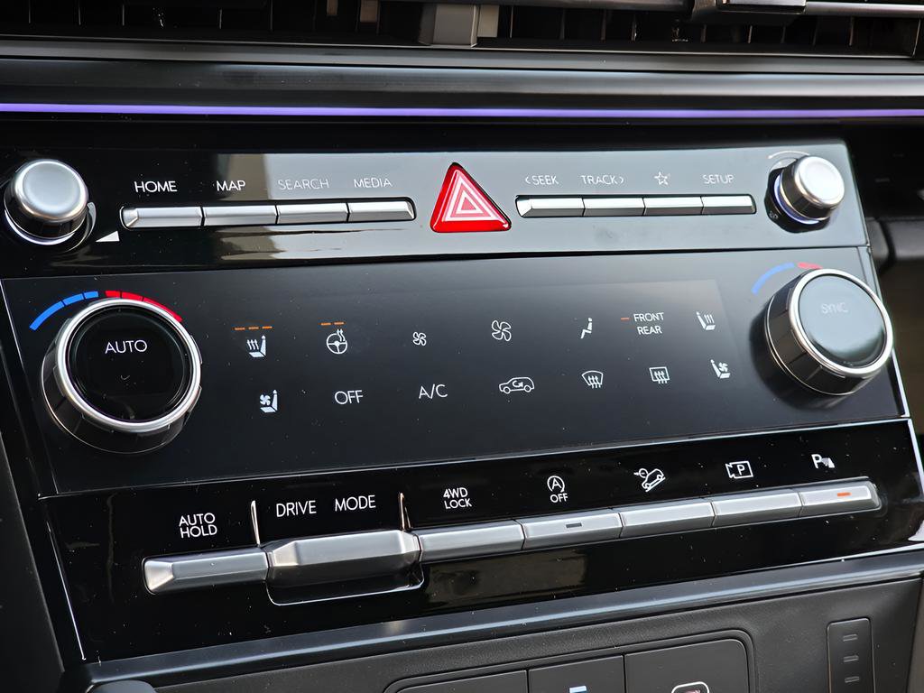 New 2026 Hyundai Santa Fe Calligraphy AWD/4WD image 20