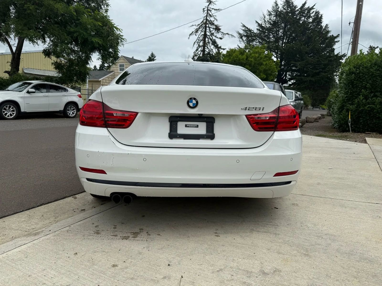 Used 2016 BMW 428i image 5