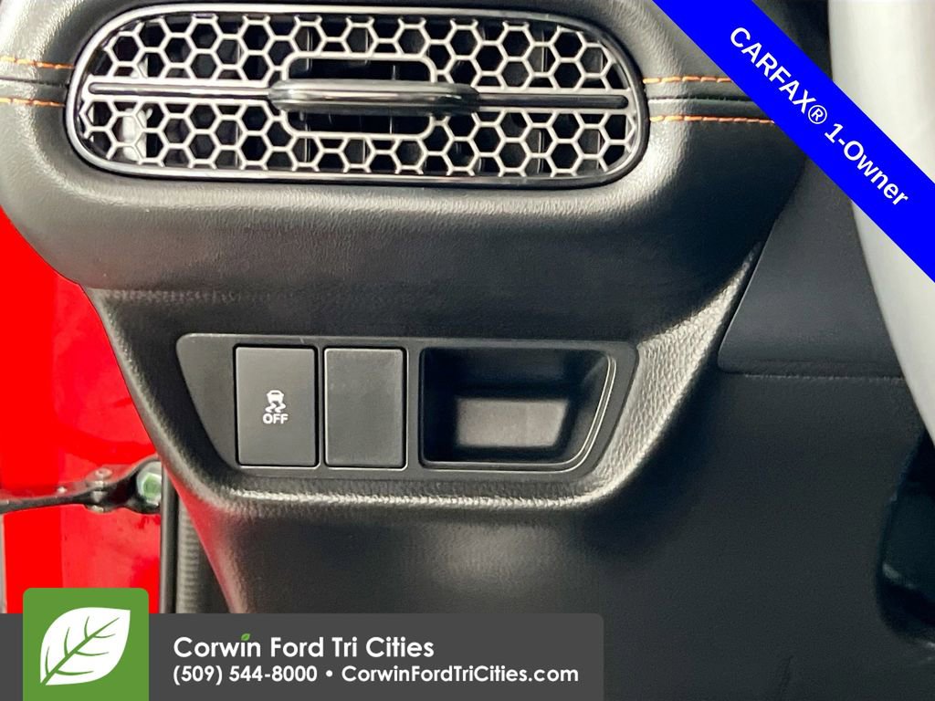 Used 2026 Honda HR-V Sport image 20